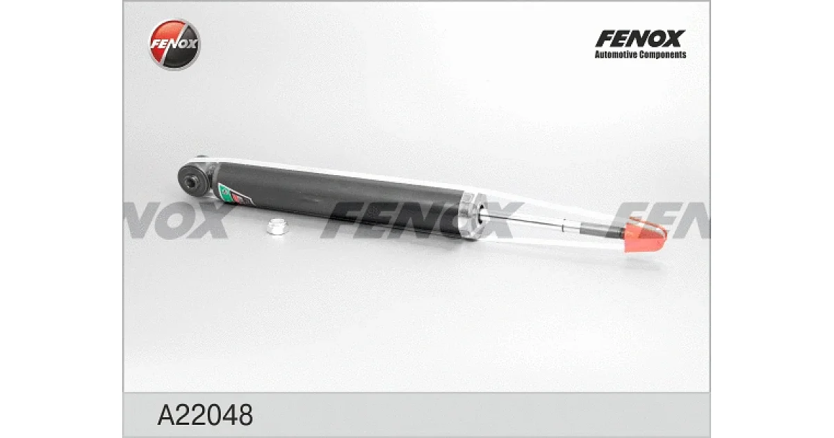 A22048 - FENOX - Амортизатор