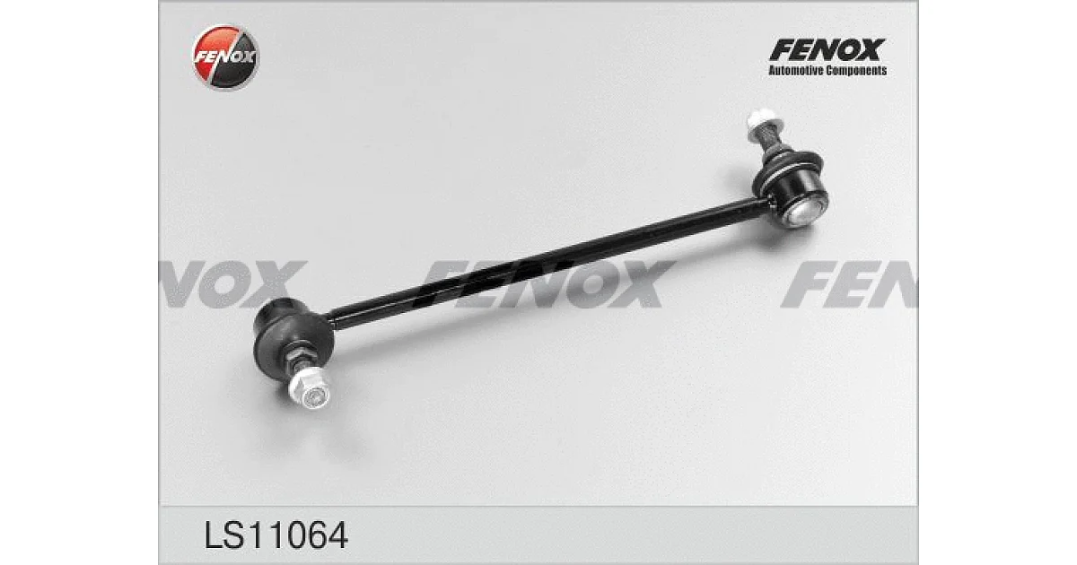 LS11064 - FENOX - Тяга / стойка, стабилизатор