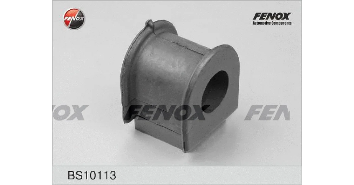 BS10113 - FENOX - Втулка, стабилизатор