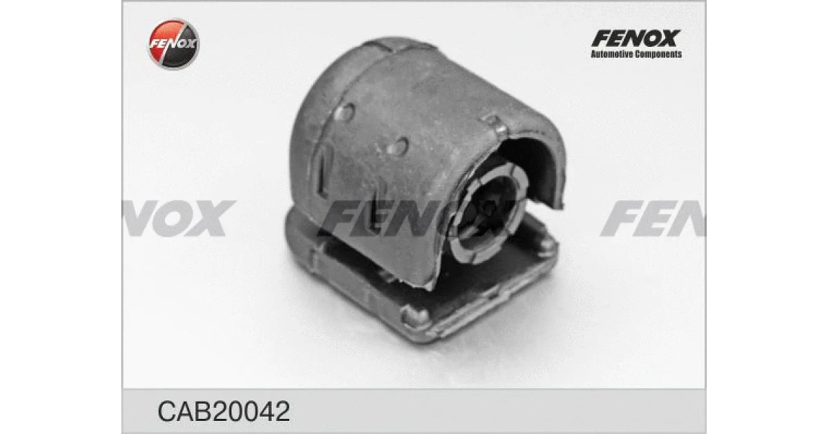 CAB20042 - FENOX - Подвеска, рычаг независимой подвески колеса