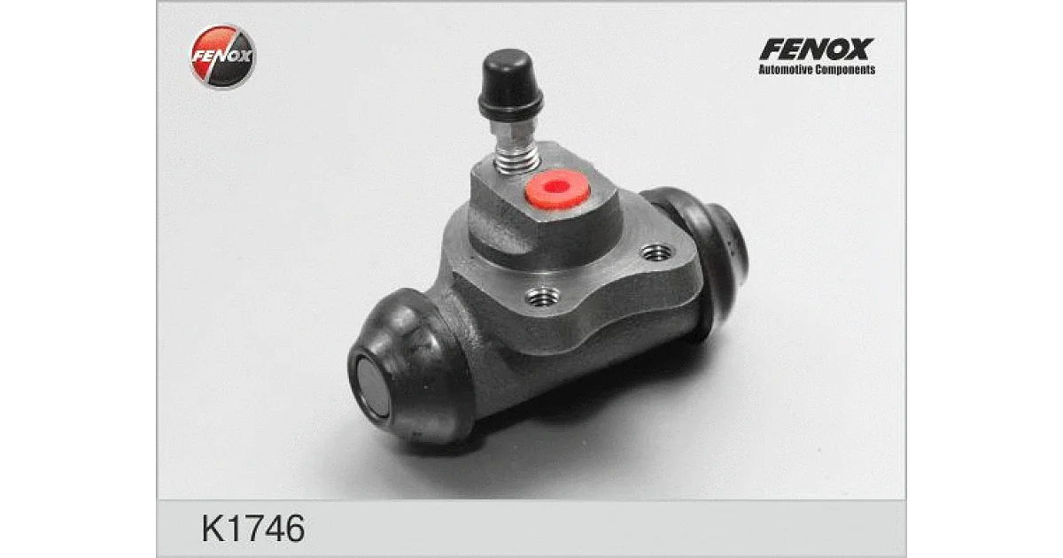 K1746 - FENOX - Колесный тормозной цилиндр