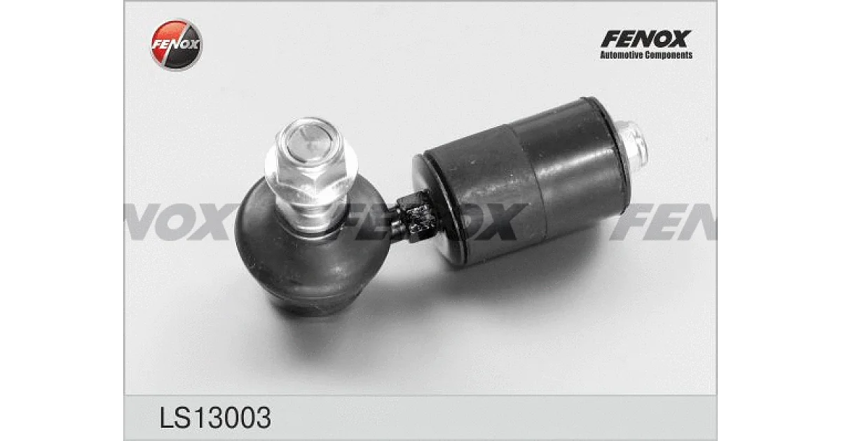 LS13003 - FENOX - Тяга / стойка, стабилизатор