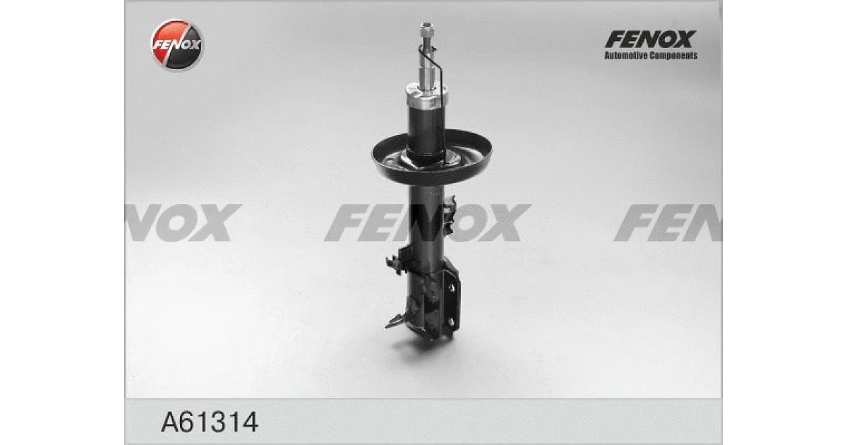 A61314 - FENOX - Амортизатор