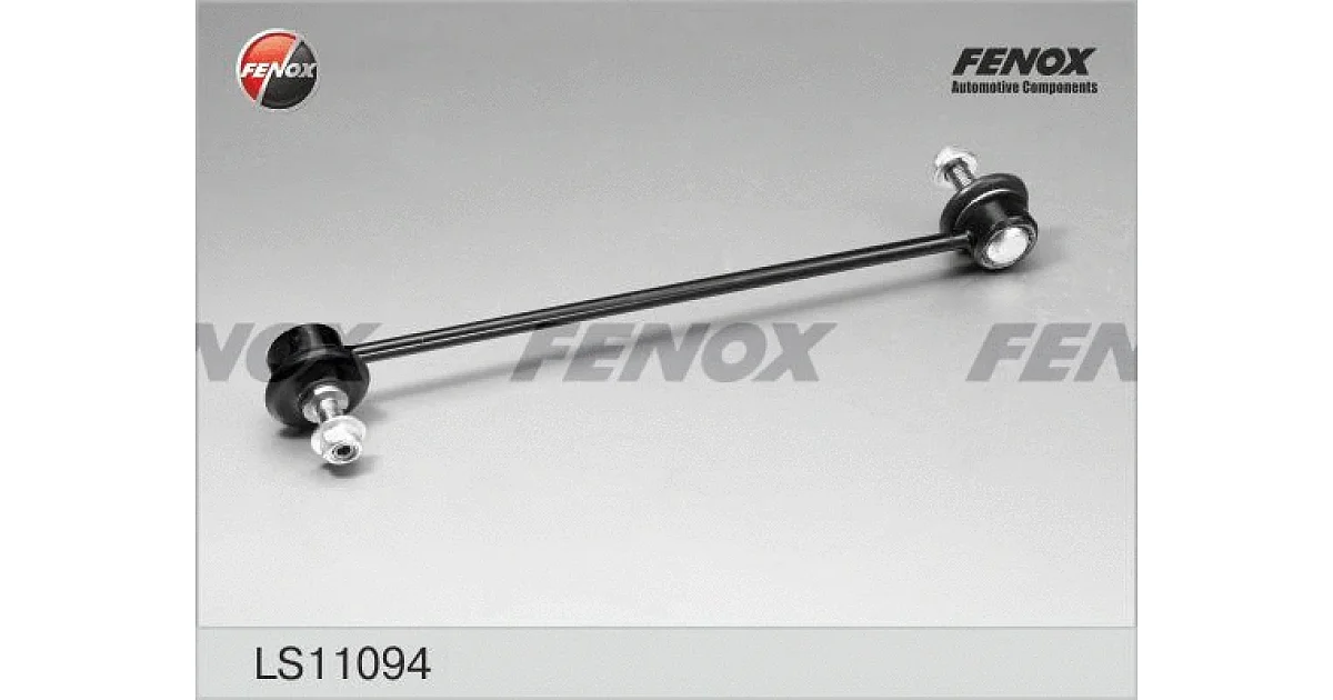 LS11094 - FENOX - Тяга / стойка, стабилизатор