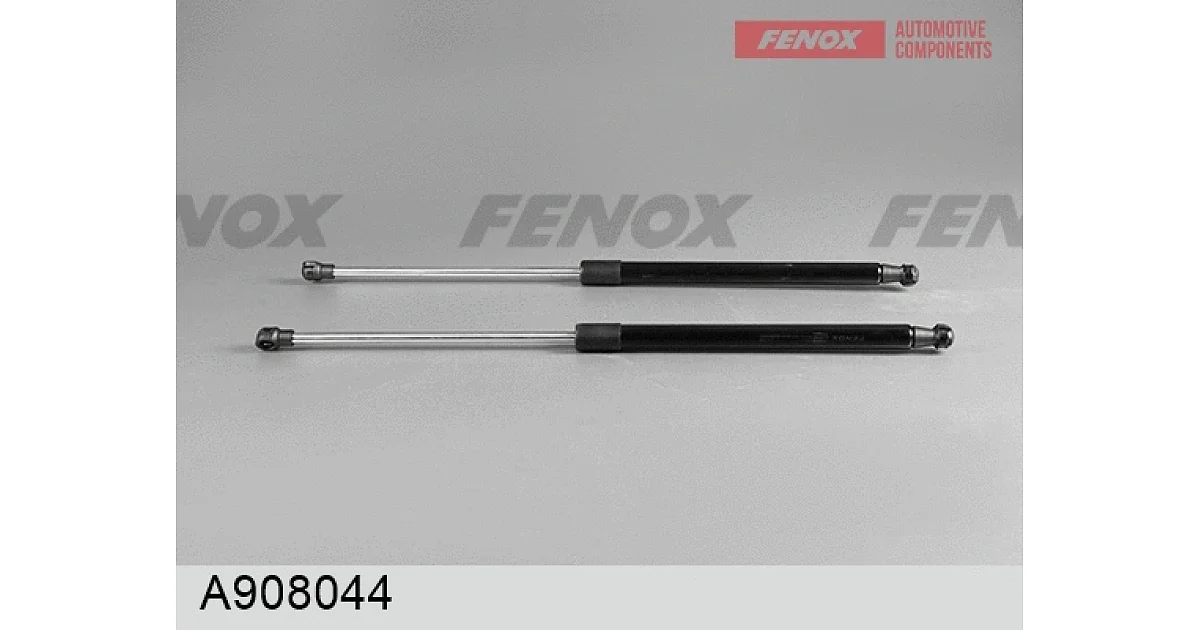 A908044 - FENOX - Газовая пружина, крышка багажник