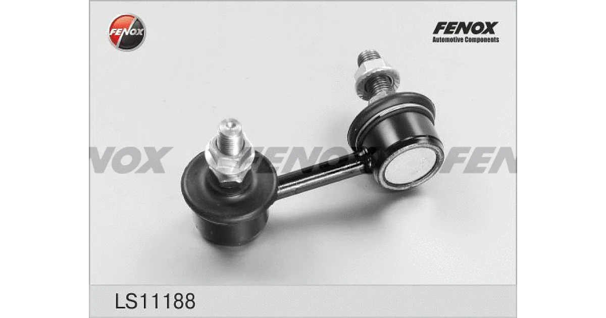 LS11188 - FENOX - Тяга / стойка, стабилизатор