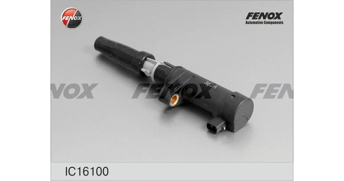 IC16100 - FENOX - Катушка зажигания