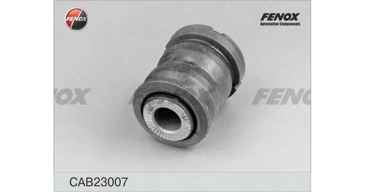 CAB23007 - FENOX - Подвеска, рычаг независимой подвески колеса