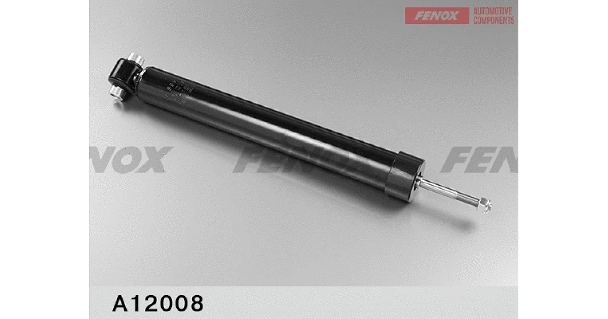 FENOX - A12008 - Амортизатор