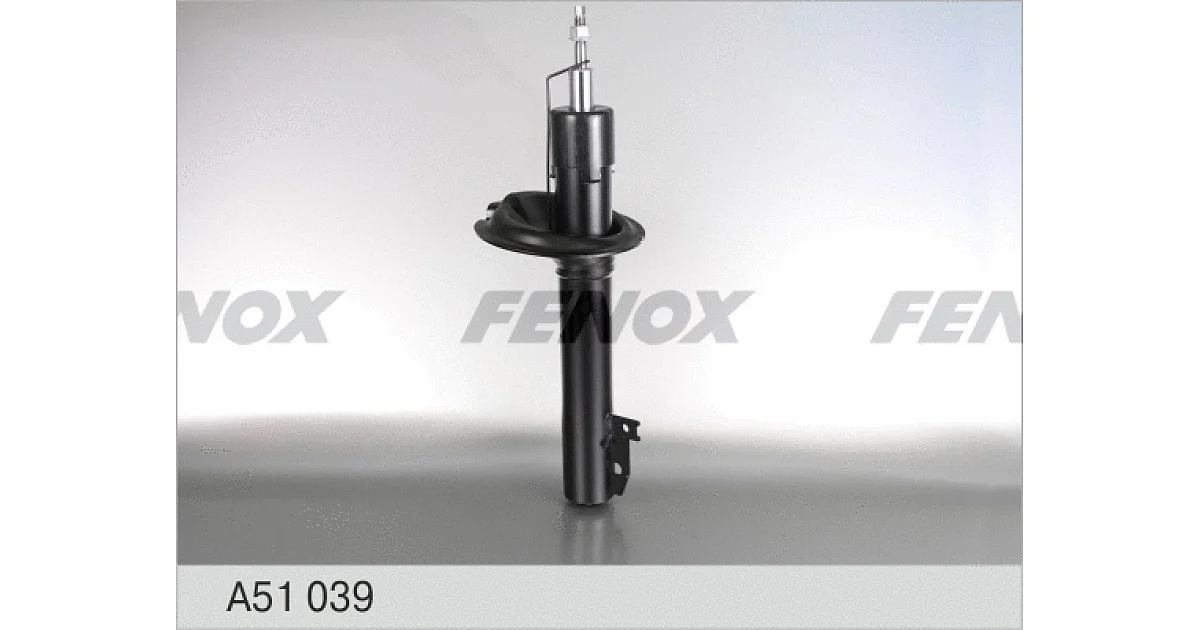 A51039 - FENOX - Амортизатор