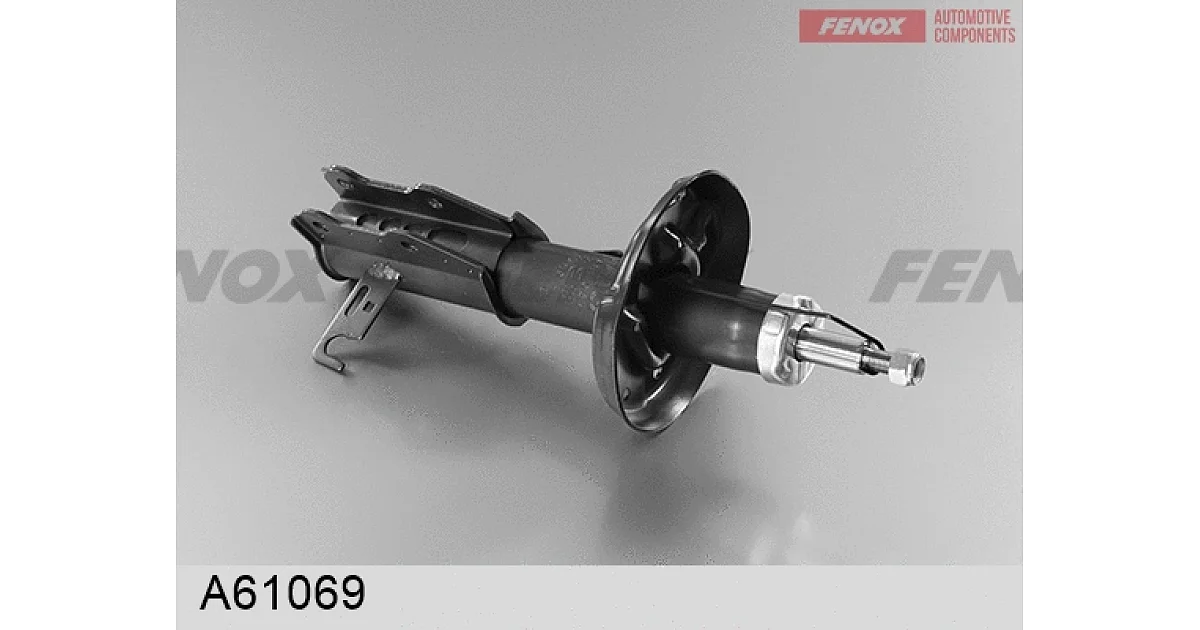 A61069 - FENOX - Амортизатор