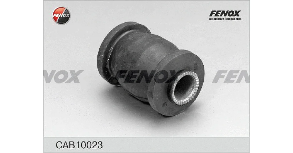 CAB10023 - FENOX - Подвеска, рычаг независимой подвески колеса