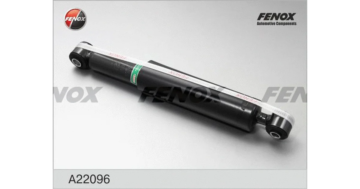 A22096 - FENOX - Амортизатор