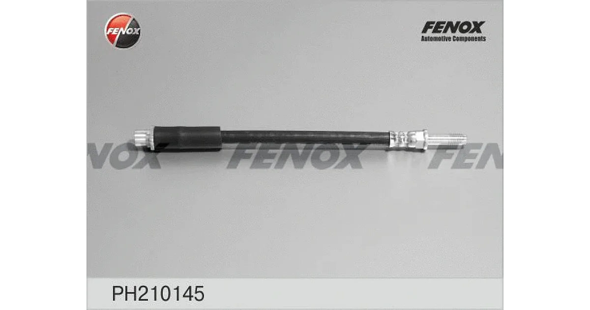 PH210145 - FENOX - Тормозной шланг