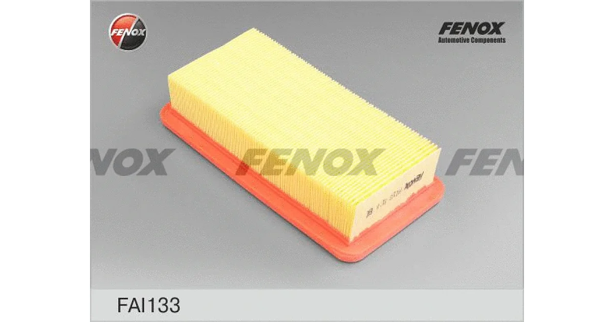 FAI133 - FENOX - Воздушный фильтр