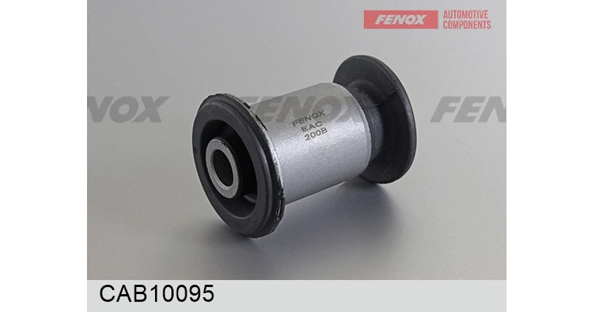CAB10095 - FENOX - Подвеска, рычаг независимой подвески колеса