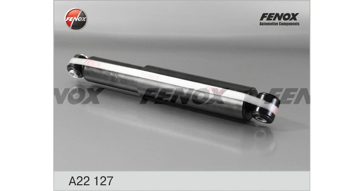 A22127 - FENOX - Амортизатор