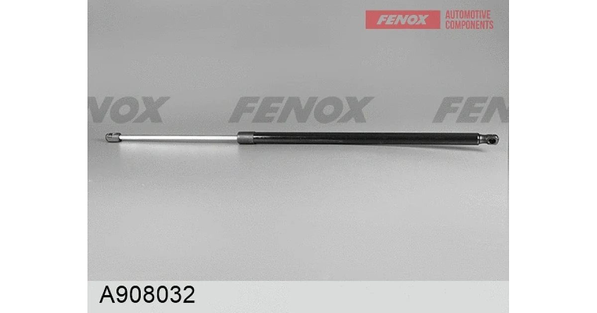 A908032 - FENOX - Газовая пружина, крышка багажник
