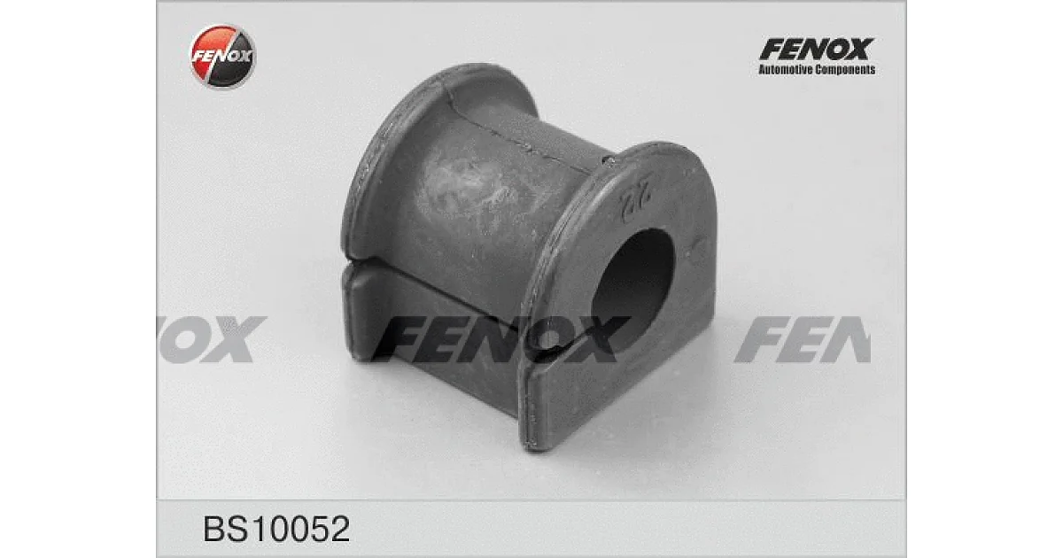 BS10052 - FENOX - Втулка, стабилизатор