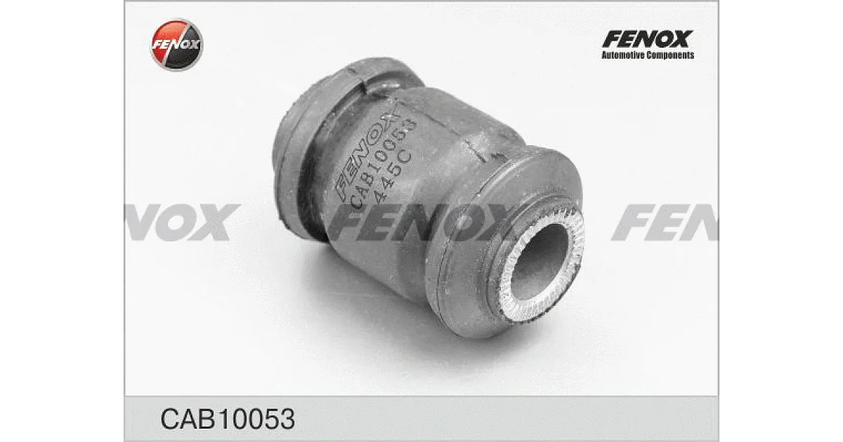 CAB10053 - FENOX - Подвеска, рычаг независимой подвески колеса