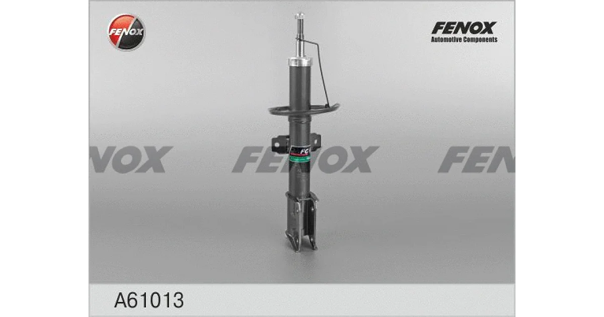 A61013 - FENOX - Амортизатор