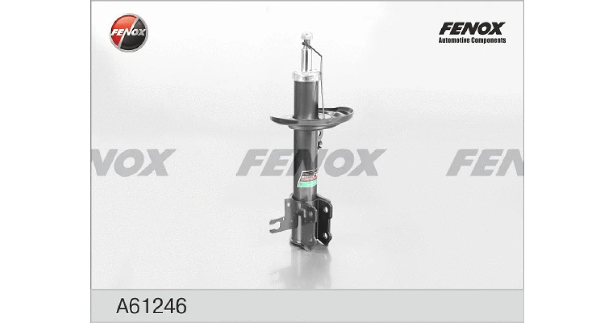 FENOX - A61246 - Амортизатор