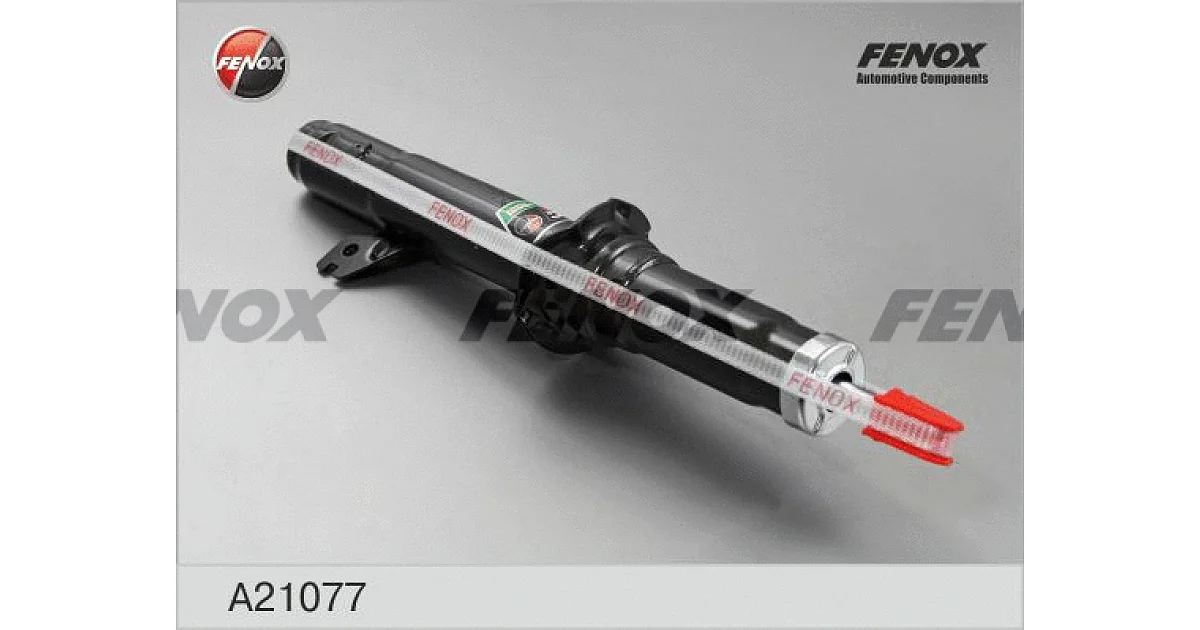 FENOX - A21077 - Амортизатор