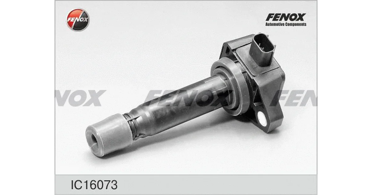 IC16073 - FENOX - Катушка зажигания