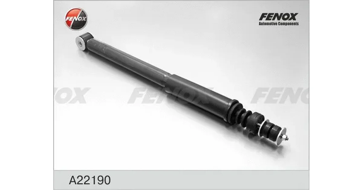 A22190 - FENOX - Амортизатор