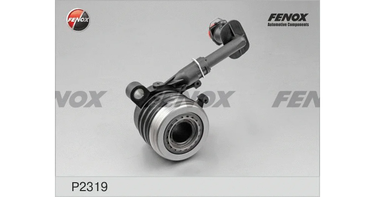 P2319 - FENOX - Рабочий цилиндр, система сцепления
