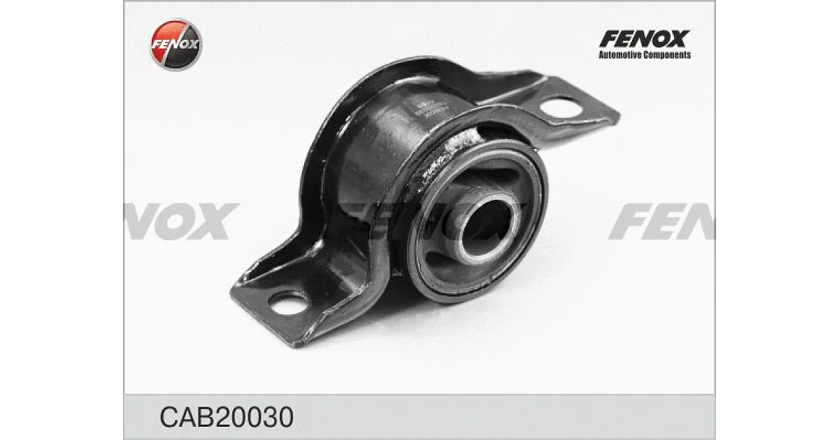 CAB20030 - FENOX - Подвеска, рычаг независимой подвески колеса