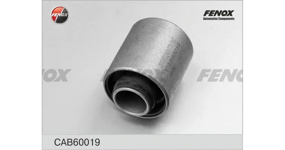 CAB60019 - FENOX - Подвеска, рычаг независимой подвески колеса