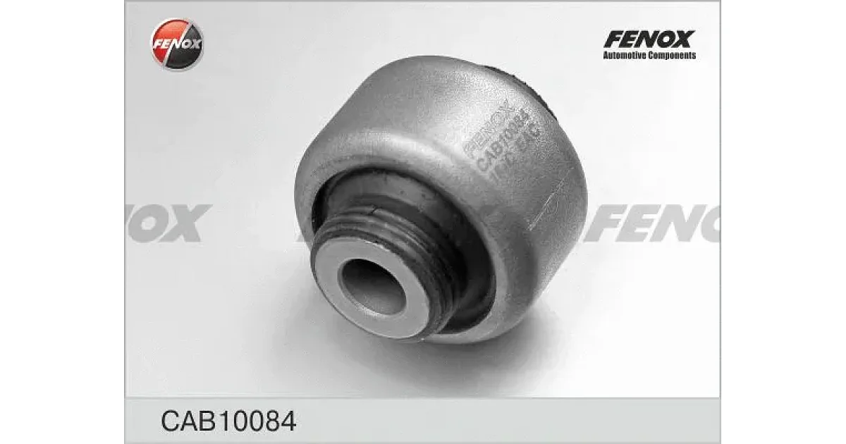 CAB10084 - FENOX - Подвеска, рычаг независимой подвески колеса