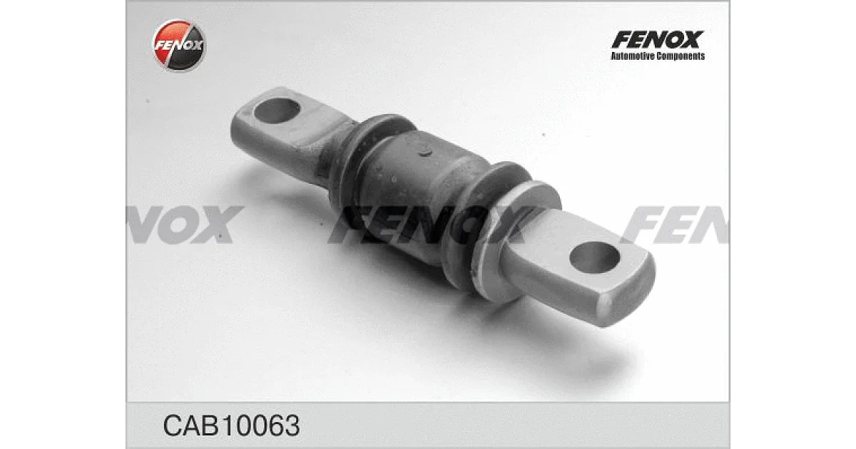 CAB10063 - FENOX - Подвеска, рычаг независимой подвески колеса