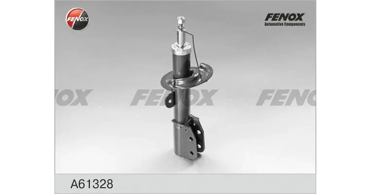 A61328 - FENOX - Амортизатор