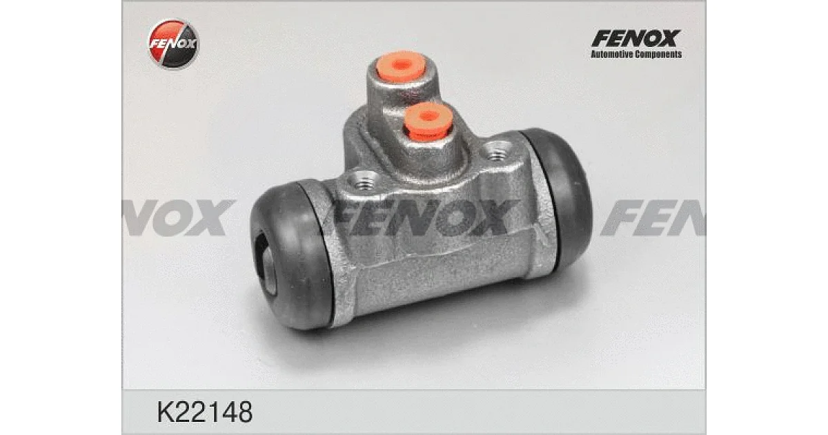 K22148 - FENOX - Колесный тормозной цилиндр