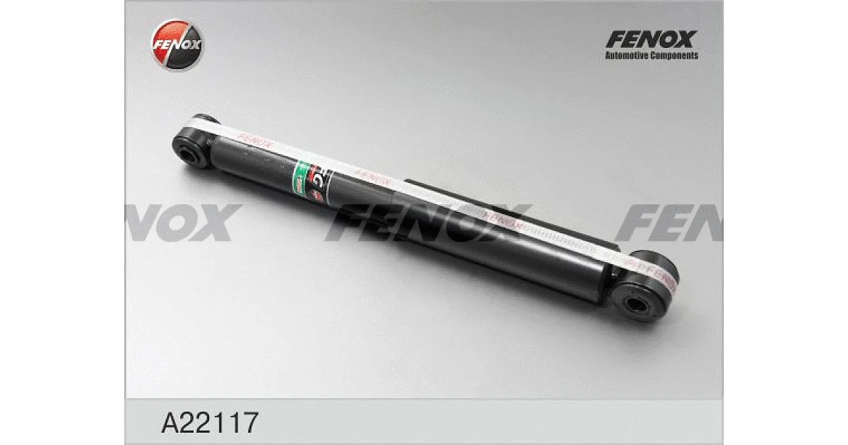 A22117 - FENOX - Амортизатор