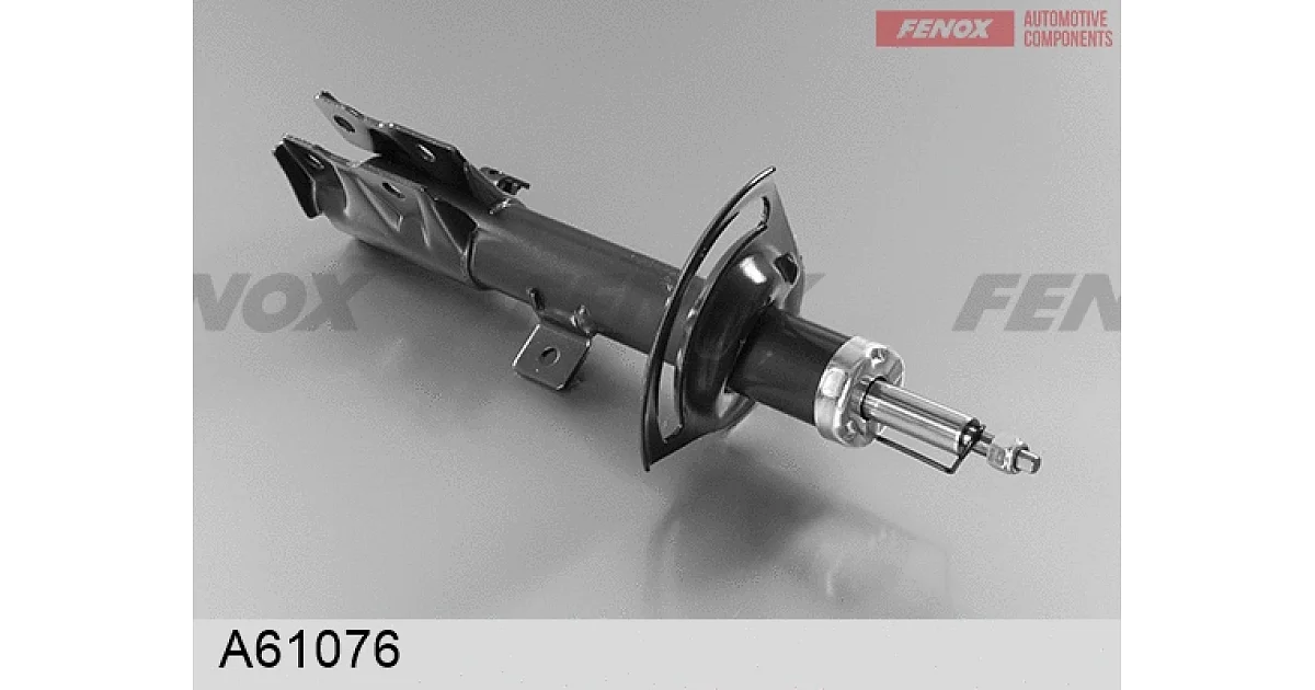 A61076 - FENOX - Амортизатор