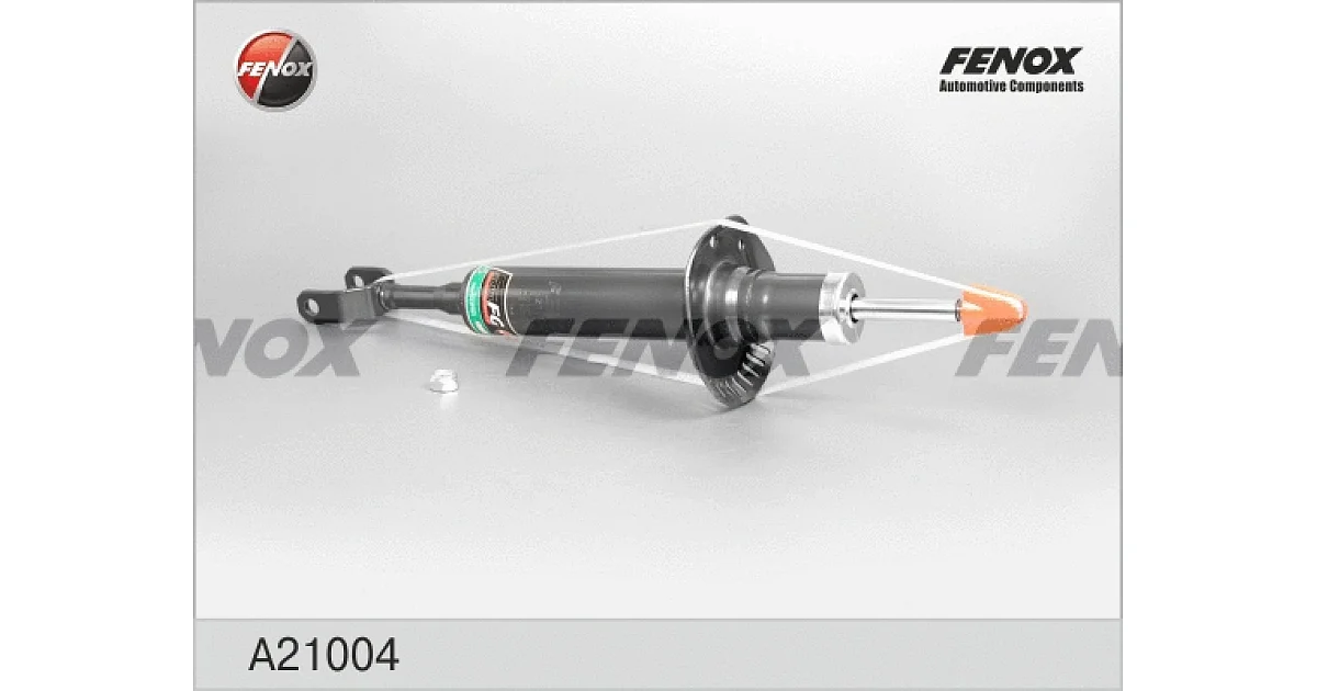 FENOX - A21004 - Амортизатор