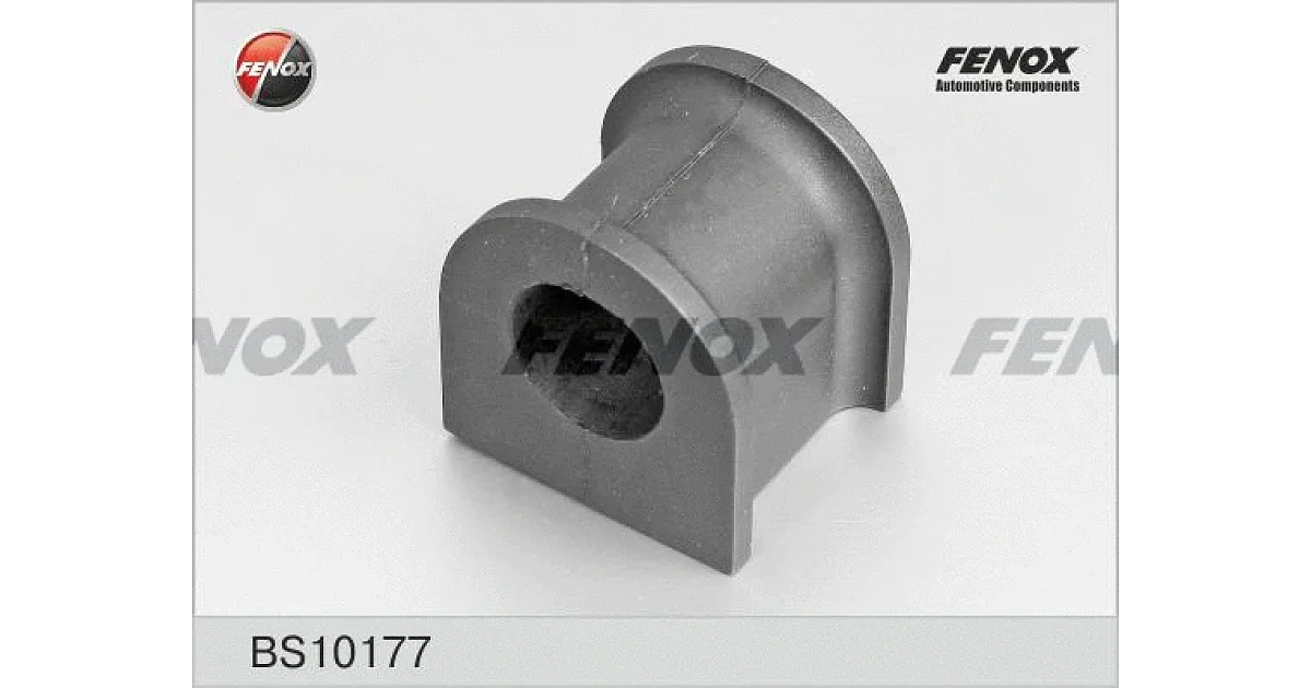 BS10177 - FENOX - Втулка, стабилизатор