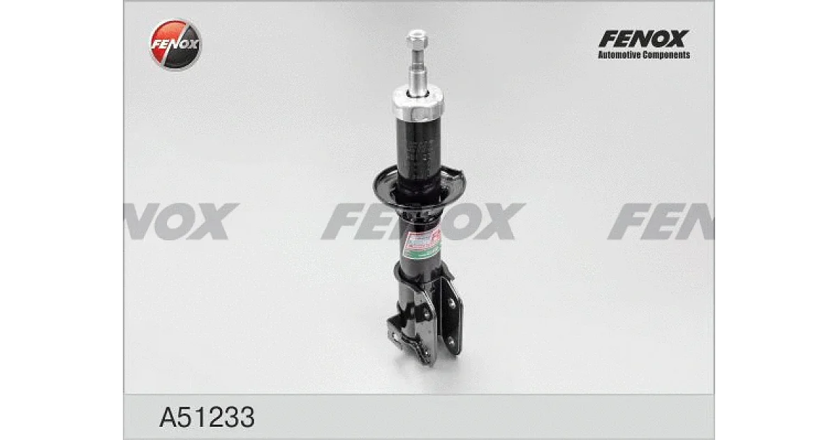FENOX - A51233 - Амортизатор