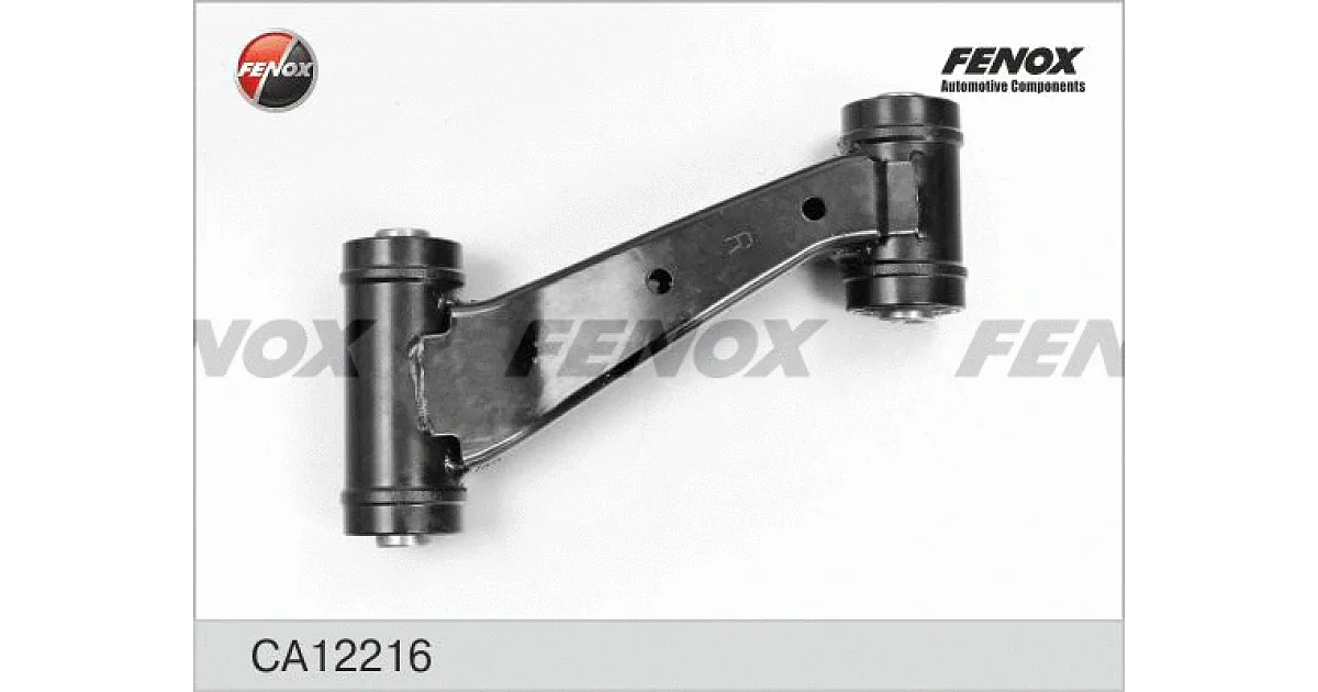 CA12216 - FENOX - Рычаг независимой подвески колеса, подвеска колеса
