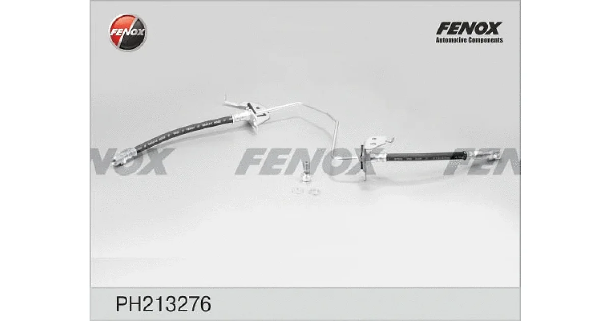 PH213276 - FENOX - Тормозной шланг