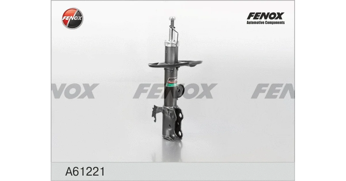 FENOX - A61221 - Амортизатор