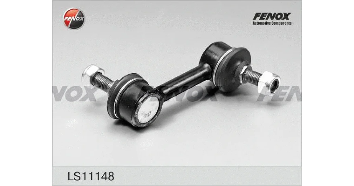 LS11148 - FENOX - Тяга / стойка, стабилизатор