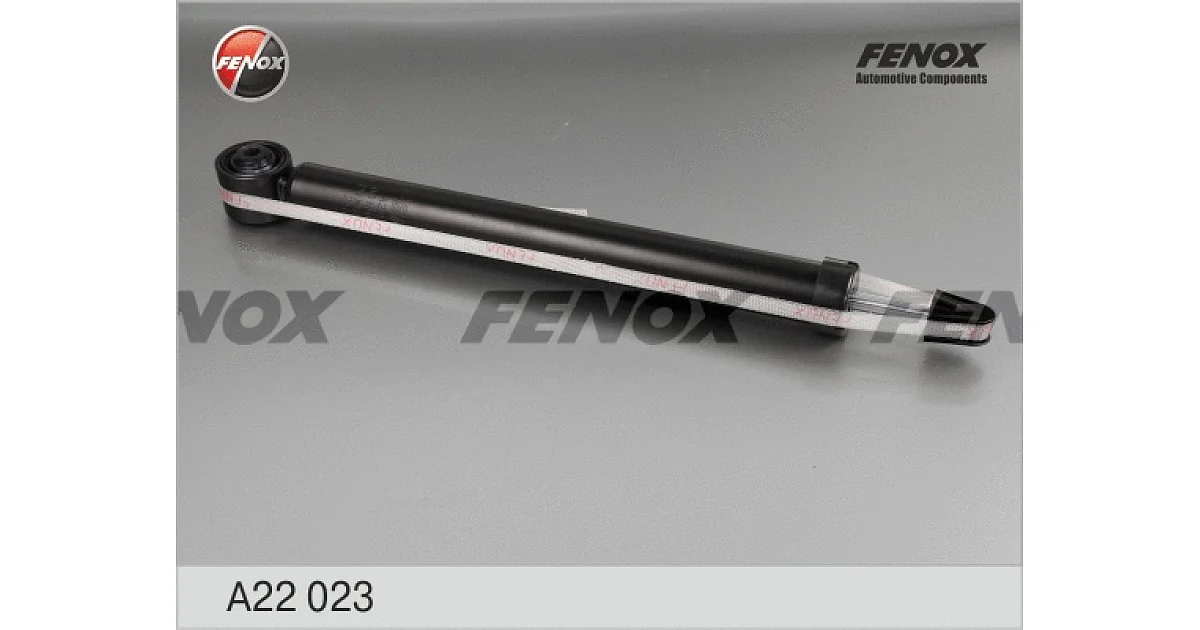 A22023 - FENOX - Амортизатор