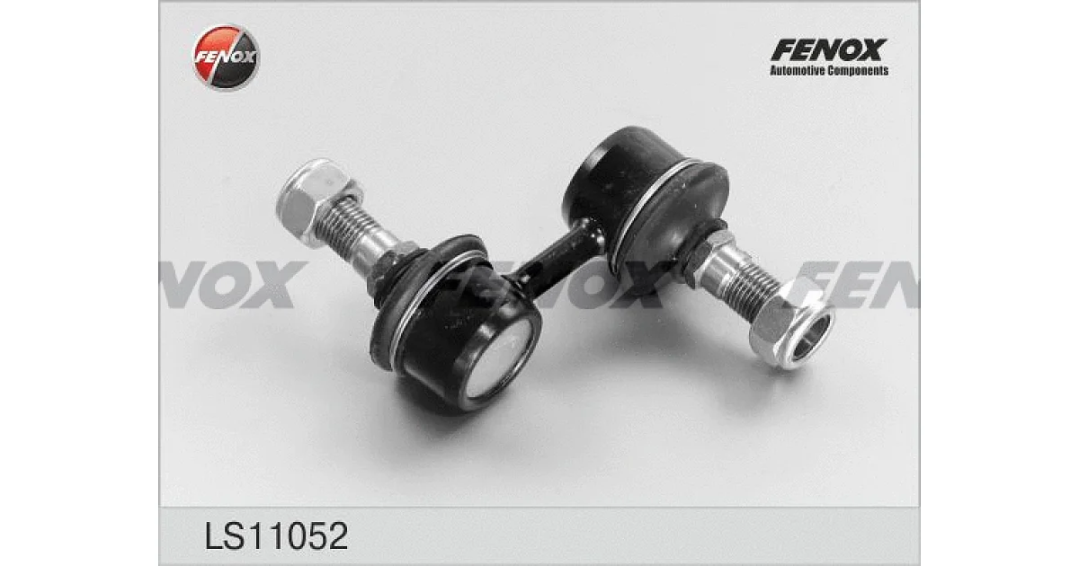 LS11052 - FENOX - Тяга / стойка, стабилизатор
