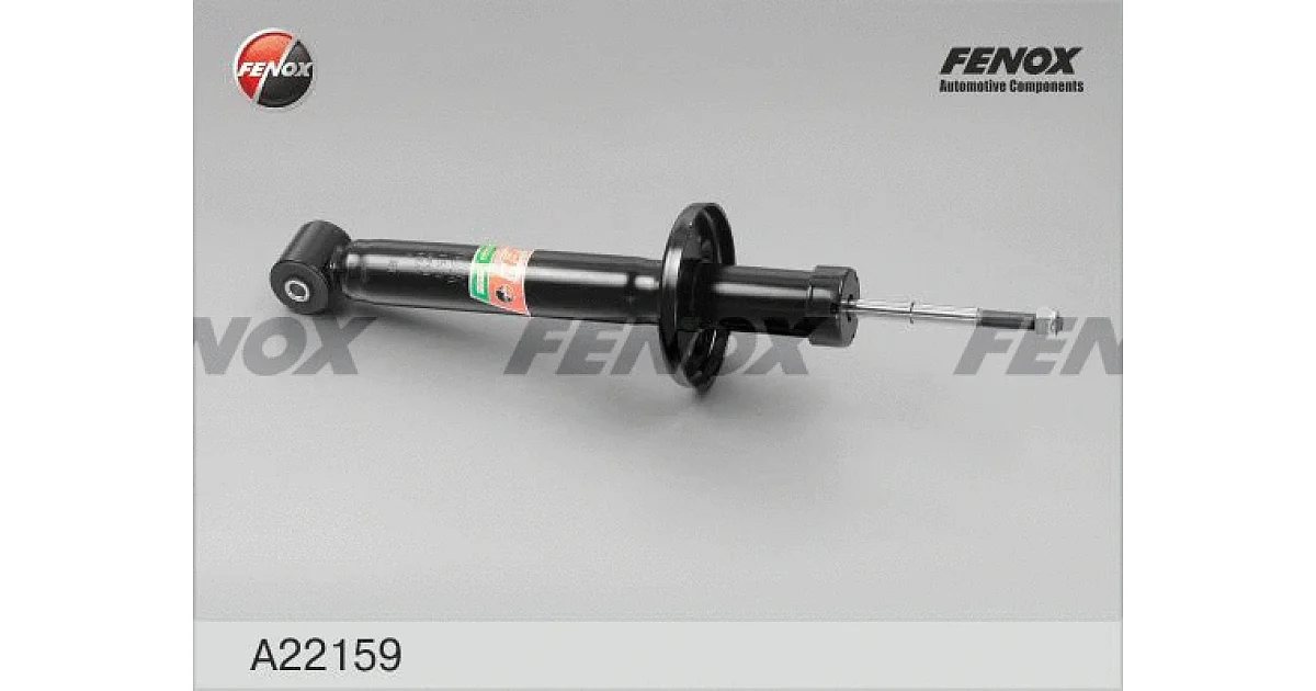 A22159 - FENOX - Амортизатор