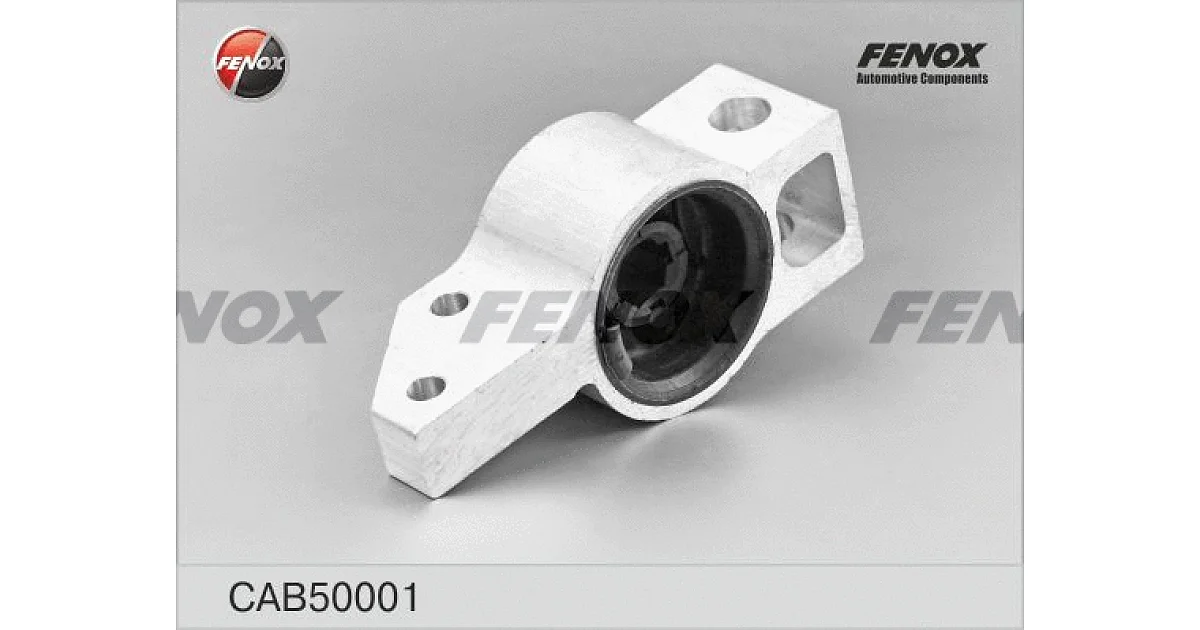 CAB50001 - FENOX - Подвеска, рычаг независимой подвески колеса
