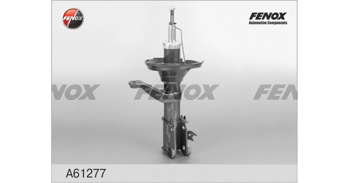 FENOX - A61277 - Амортизатор